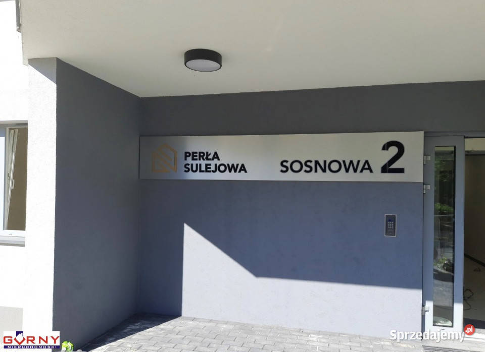 sprzedaży mieszkania 5114m2 2 pokojowe Sulejów Sprzedaż