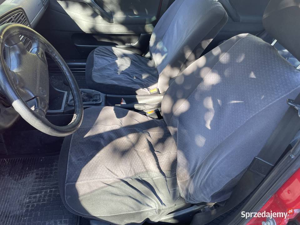 VW Passat B4 KOMBI 19 TDI HAK 1995r Zadbany lubelskie Lublin