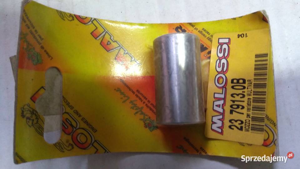 Tuleja wariatora Malossi Multivar Malaguti F10 Bielsk Podlaski