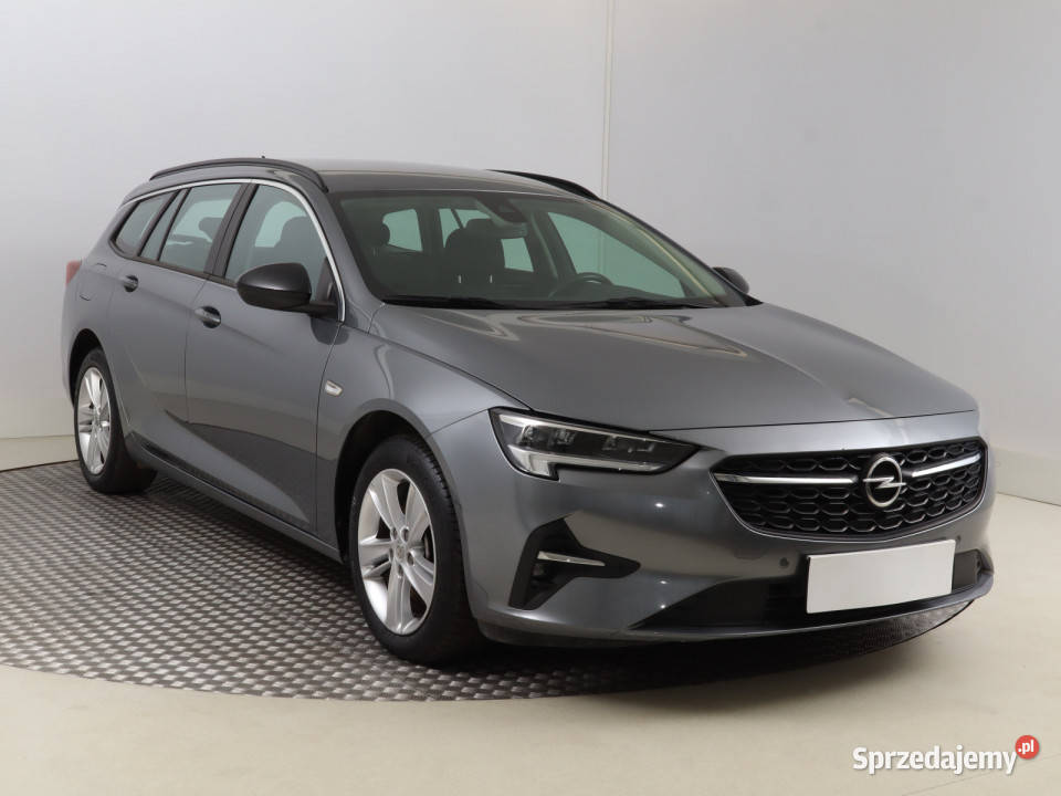 Opel Insignia 15 CDTI Bielany Wrocławskie sprzedam