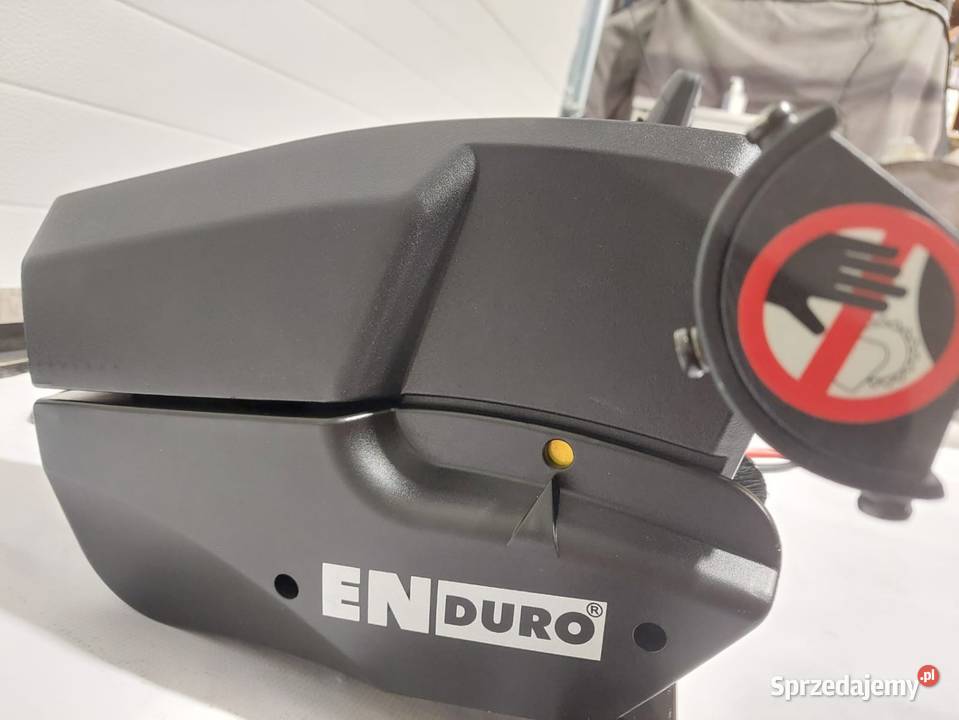 Mover napęd do przyczepy Full automat Ednduro Wola Mrokowska