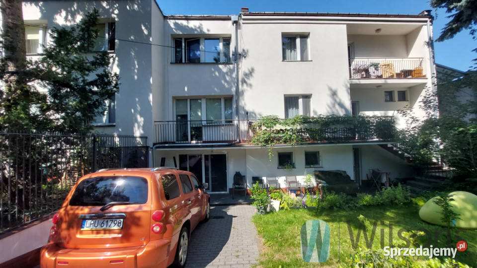 Dom bliźniak 450m2 Warszawa 539.48m2 sprzedam