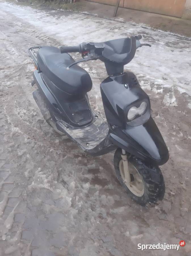 yamaha booster 50 Suchowola Sprzedajemy.pl