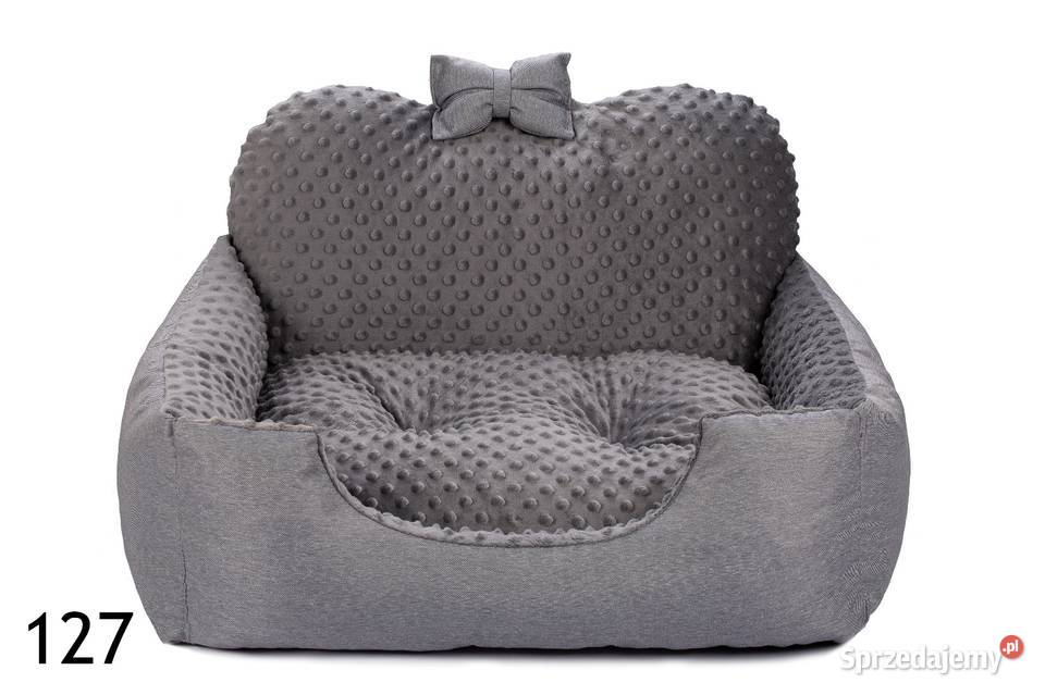 Nowe legowisko zwierząt Częstochowa