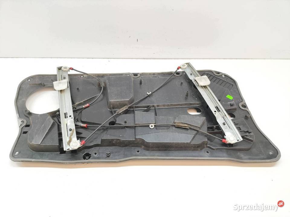 MECHANIZM SZYBY PRAWY PRZÓD 3D 8A61B045H16AH Wyposażenie wnętrza