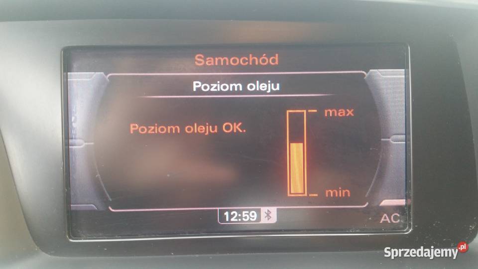 Polskie menu Audi A6 C6 Q7 MMI 3G radio BBT GPS i akcesoria Elektronika Aleksandrów Łódzki sprzedam