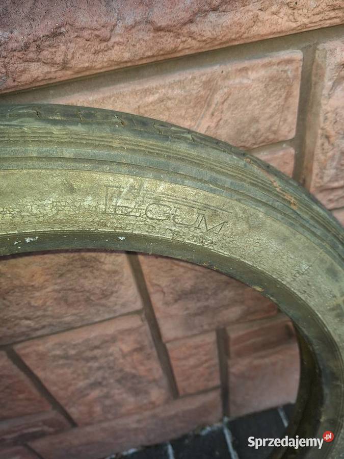 Opony wsk shl komar jawa romet iż junak wfm Strzyżów