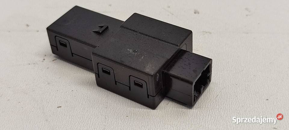 VW TIGUAN II GNIAZDO PORT USB 5U0035726