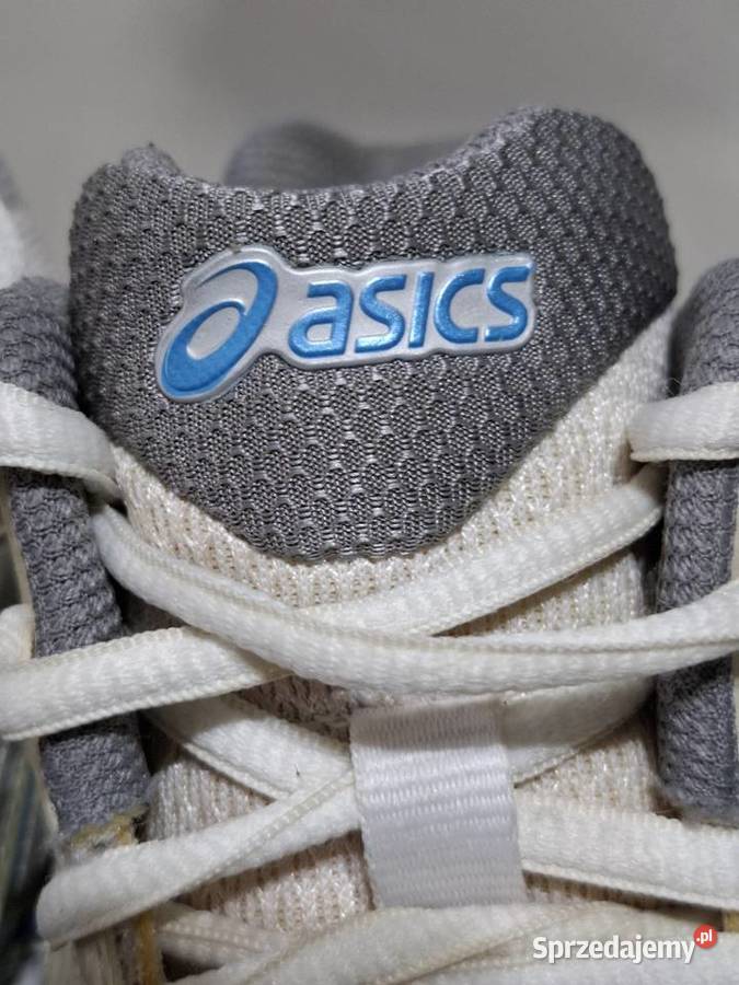 Asics Gel Beyond 395 buty sportowe  halówki Kraków