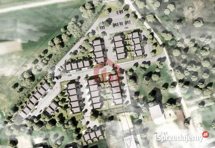 Mieszkanie 5573m2 3 pokoje Nagawczyna sprzedam
