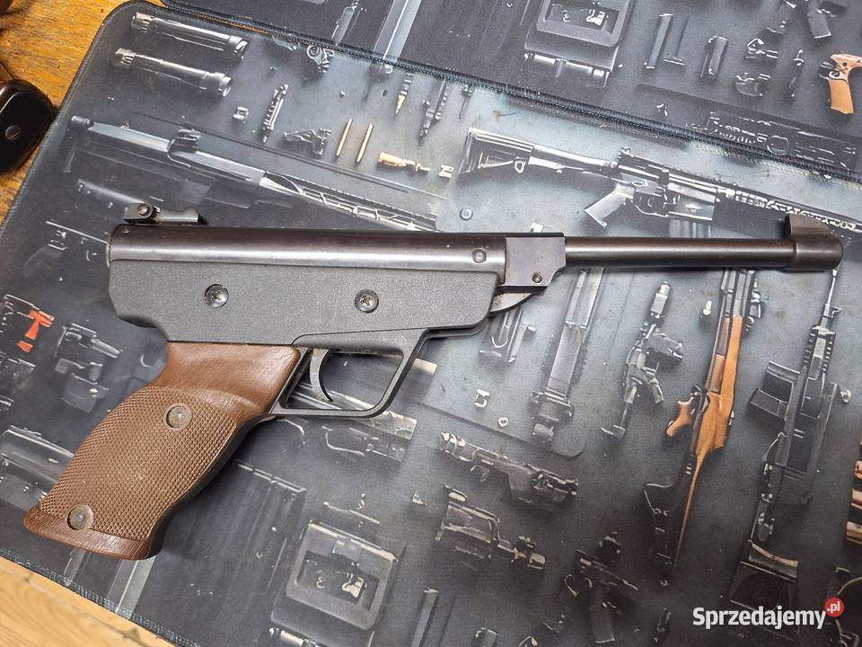 Wiatrówka Diana Mod 3 łódzkie Łowicz