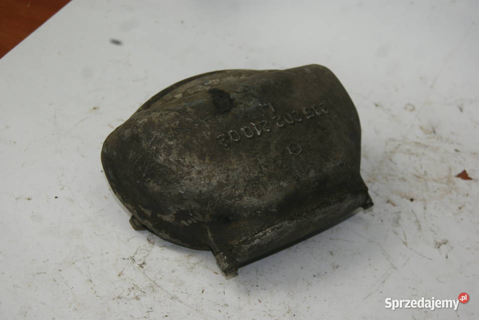 DEKIEL SILNIKA POKRYWA BMW R35 EMW R35 Rybnik