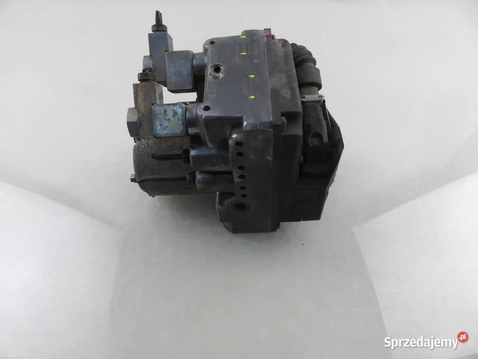 POMPA ABS AUDI A4 8D2 B5 8D0614111B 0265218017 sprzedam