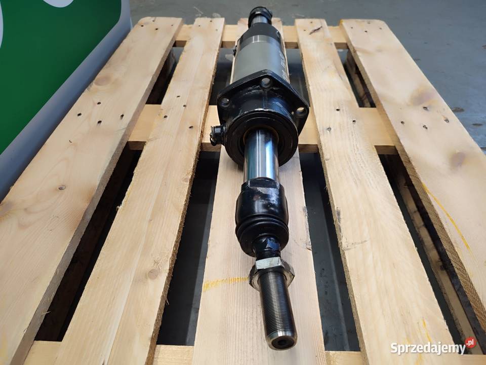 Siłownik wspomagania skrętu 972140547176000013 Wilkowo sprzedam