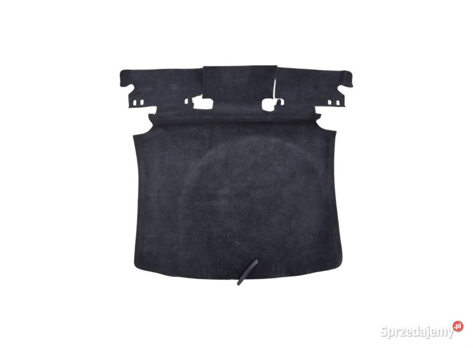 DYWAN WYKŁADZINA BAGAŻNIKA SEAT LEON I 1 Pozostałe Działoszyce