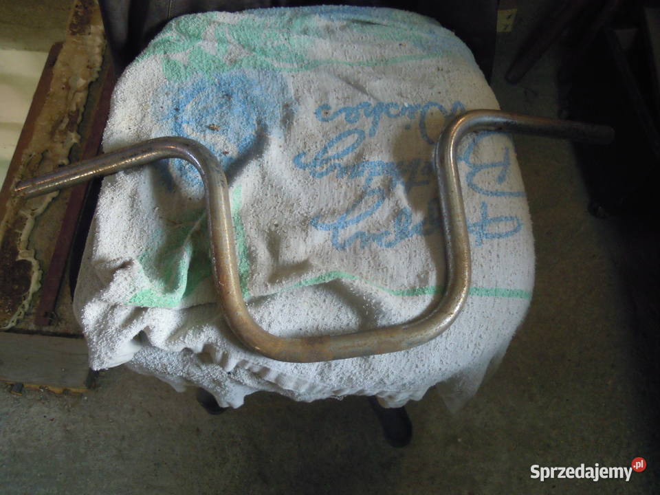 Cześci romet kadetkomar Radomsko