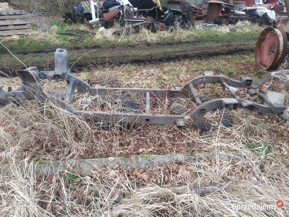 Rama z dokumentami Suzuki Vitara 16 3D 1993 Nowogard sprzedam