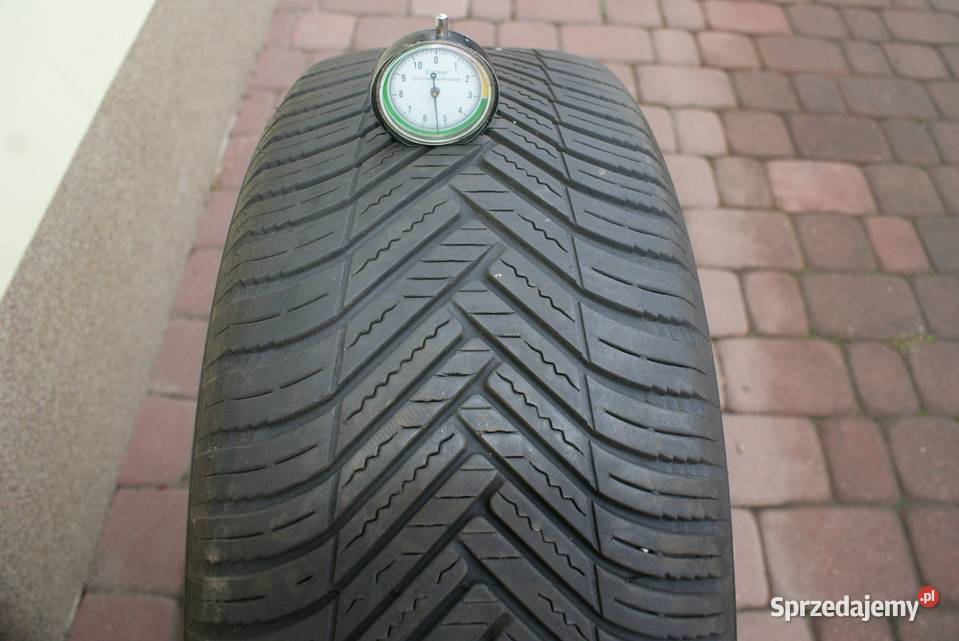 Opona całoroczna Hankook Kinery 4S2 20555R16 94H sprzedam