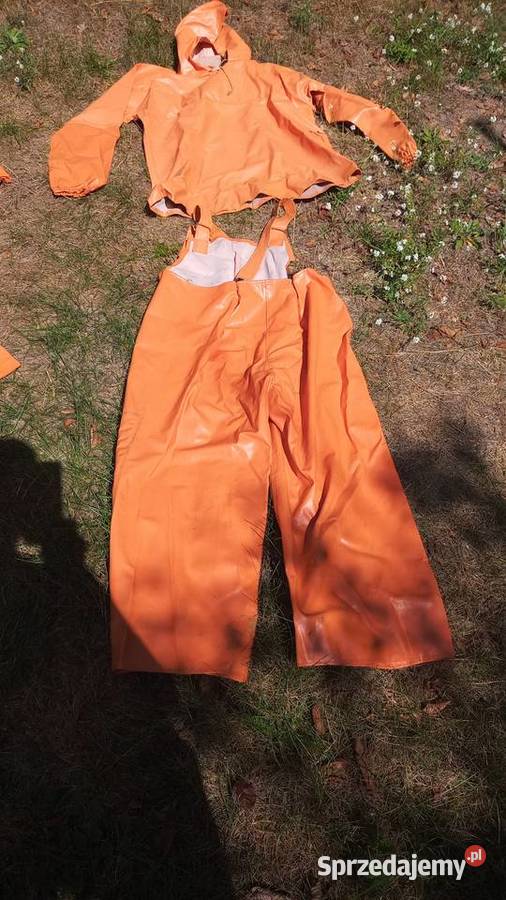 Sztormiaki rózne mazowieckie Zielonka