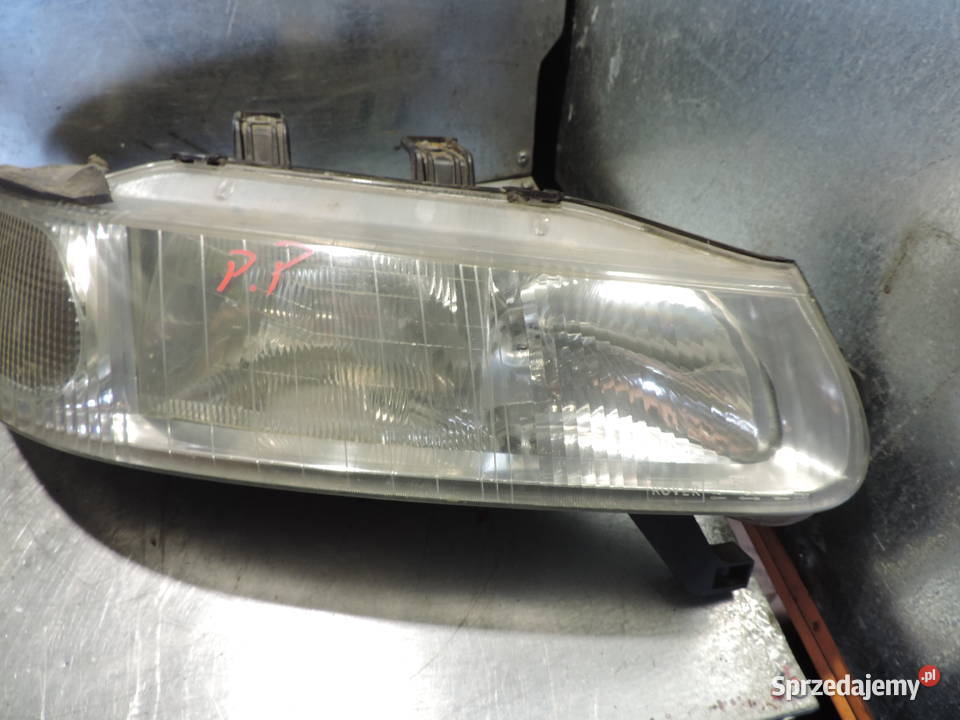 ROVER 400 REFLEKTOR LAMPA PRAWY PRZÓD Lampy przednie Nowy Sącz