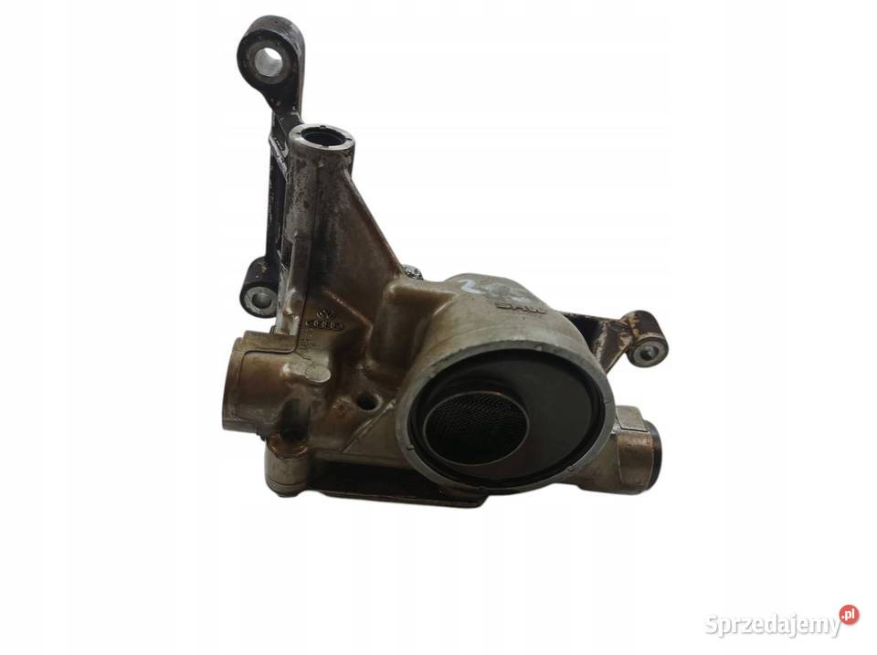 SMOK OLEJU 078115105 28 V6 Audi A6 II 19972004