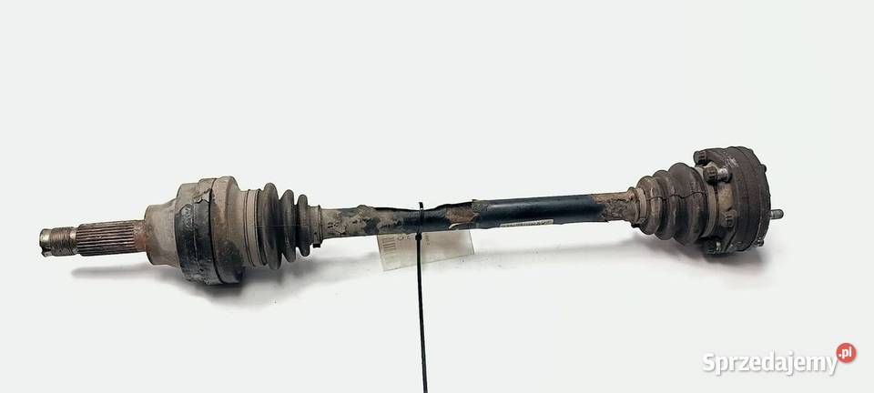 PÓŁOŚ PRAWA TYŁ MASERATI GRANTURISMO S 229748 sprzedam