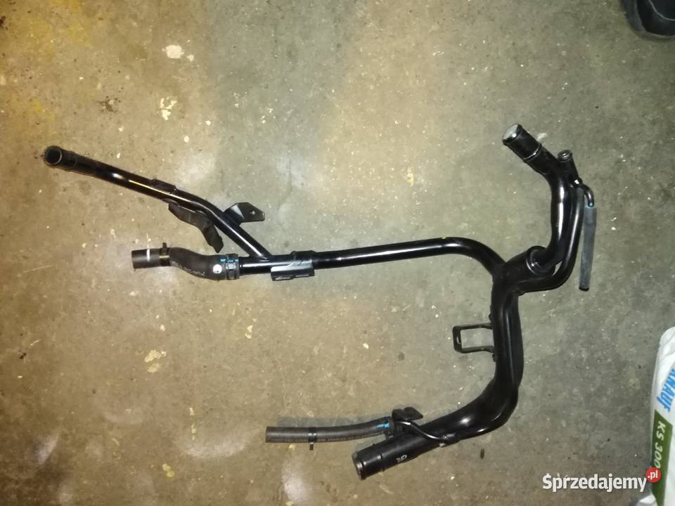 2562027451 Przewód nagrzewnicy Hyundai Tucson Elbląg