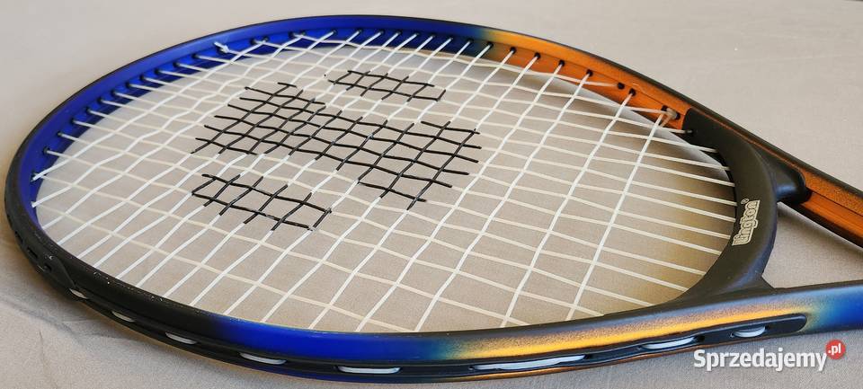 Rakieta tenisowa Lington Excellence Warszawa
