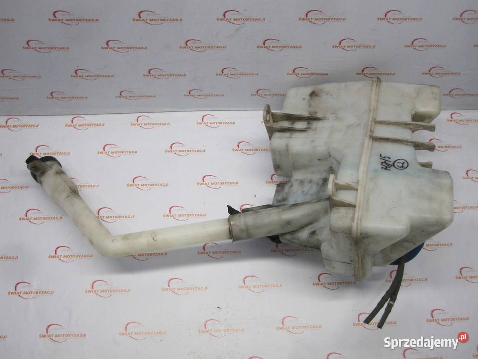 zbiorniczek spryskiwaczy osobowe świętokrzyskie Kielce