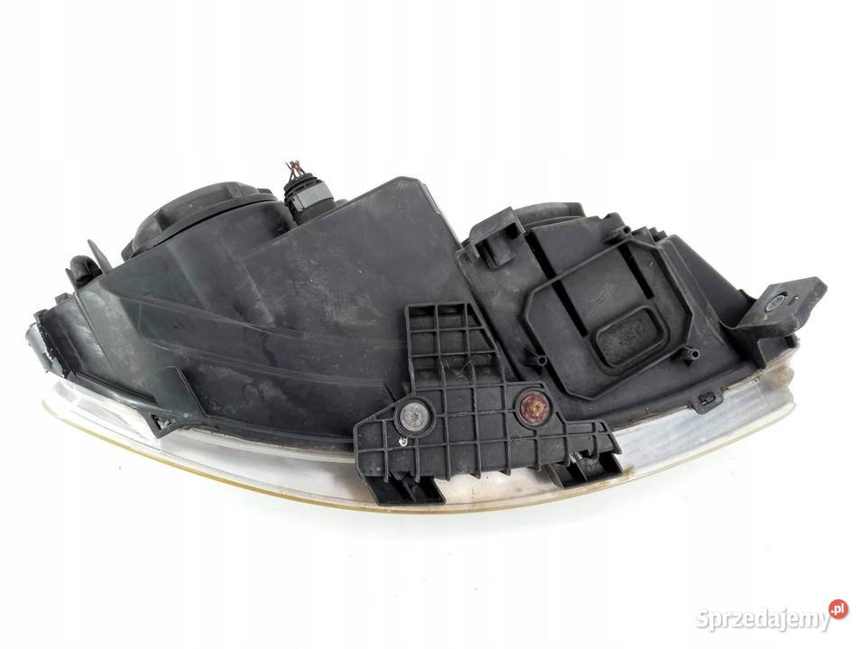 LAMPA PRZÓD LEWA EU 51795882 Fiat Croma II