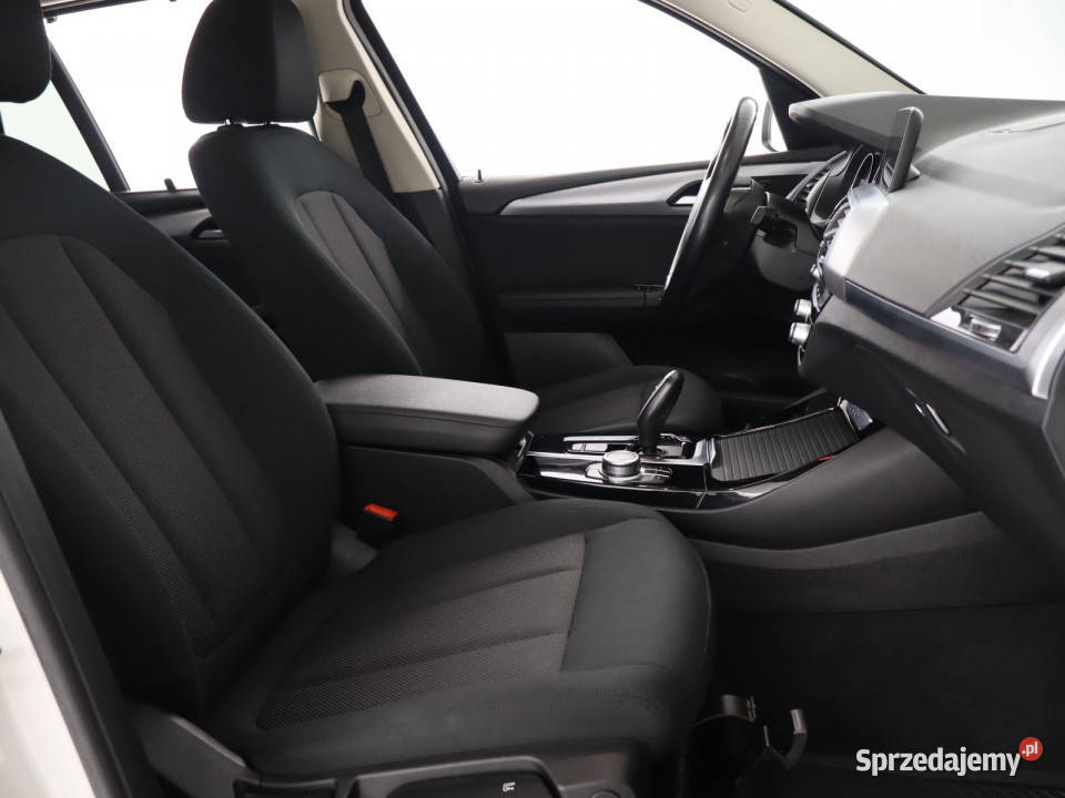 BMW X3 xDrive20i dolnośląskie Bielany Wrocławskie