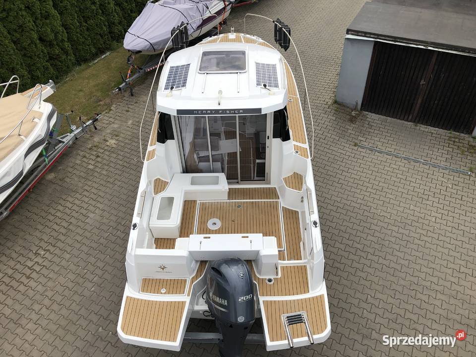 Merry Fisher Tuszyn sprzedam