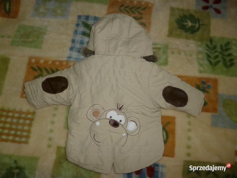 Cool Club kurtka zimowa chłopca 68 Dla Dziecka Gdańsk