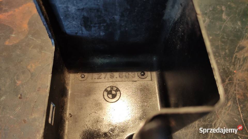 BMW e30 zaślepka 1 279 603 śląskie Jaworzno