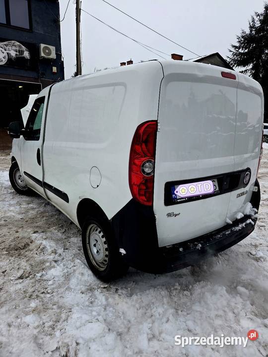 Fiat dablo możliwa zamiana komputer pokładowy Sosnowiec