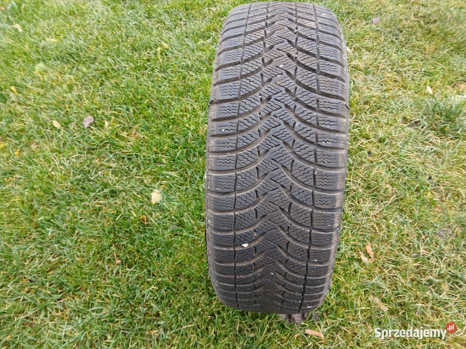 Opony zimowe nalewki 16cale Żurawie