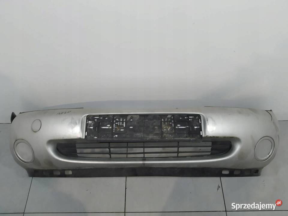 ZDERZAK PRZÓD Ford Mondeo Mk2 19962000 Rok produkcji 1998 sprzedam