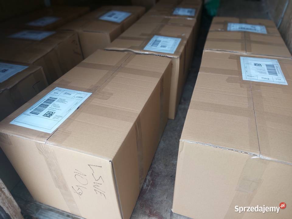 Odzież używana sortowana asortymenty mix