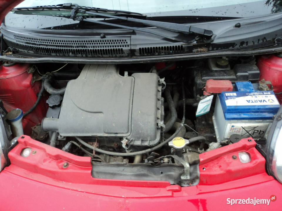 Citroen C1 sprzedam C1 z 2007r I 20052014 nieuszkodzony lubelskie Lublin