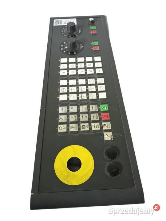 Siemens 6FC52030AF221AA0 Control Panel Warszawa sprzedam