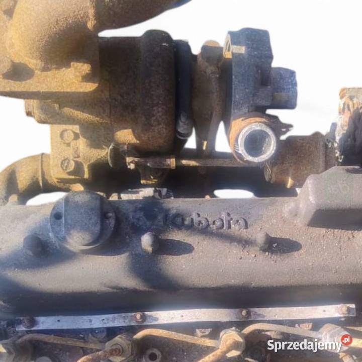 GIANT V 451 T Sterownik wielkopolskie Wilkowo sprzedam