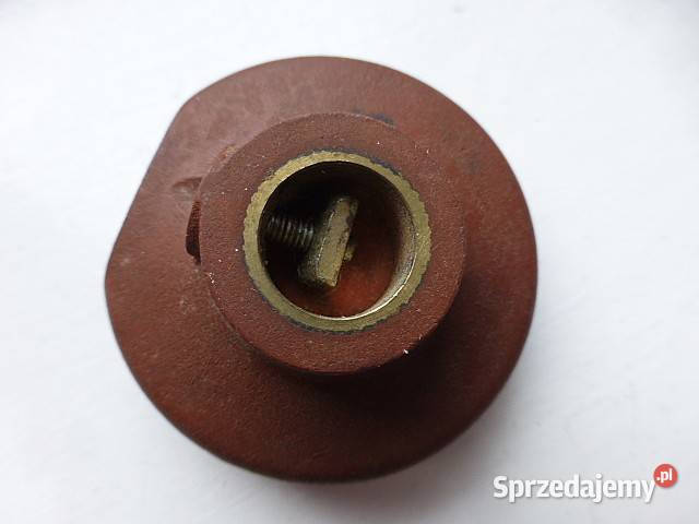 M72 K750 K750 URAL DNIEPR APARAT ZAPŁONOWY Warszawa