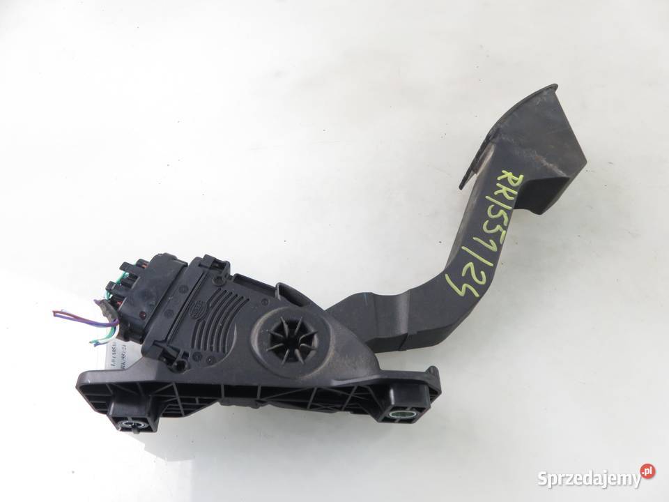 POTENCJOMETR GAZU MITSUBISHI SPACE STAR VI 10