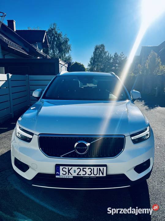 Volvo XC 40