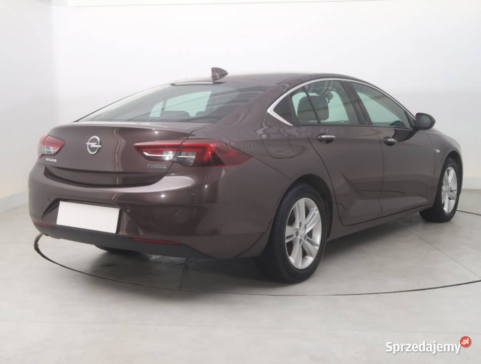 Opel Insignia 15 Turbo Bielany Wrocławskie