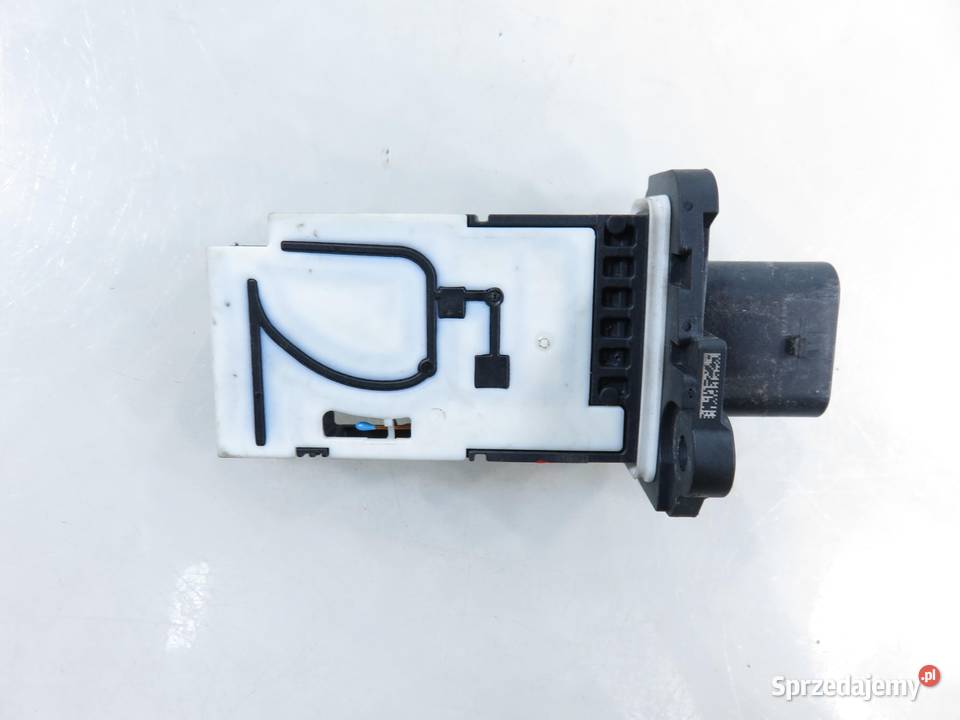 PRZEPŁYWOMIERZ FORD TRANSIT CUSTOM 2012 20 TDCi