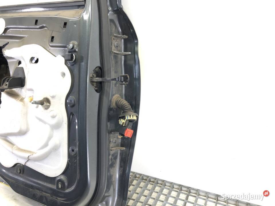 DRZWI LEWY TYŁ PEUGEOT 301 SedanLimuzyna