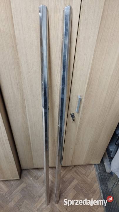 SKODA 100 S100L DELUXE 110L S100 NOWE LISTWY dolnośląskie Świdnica