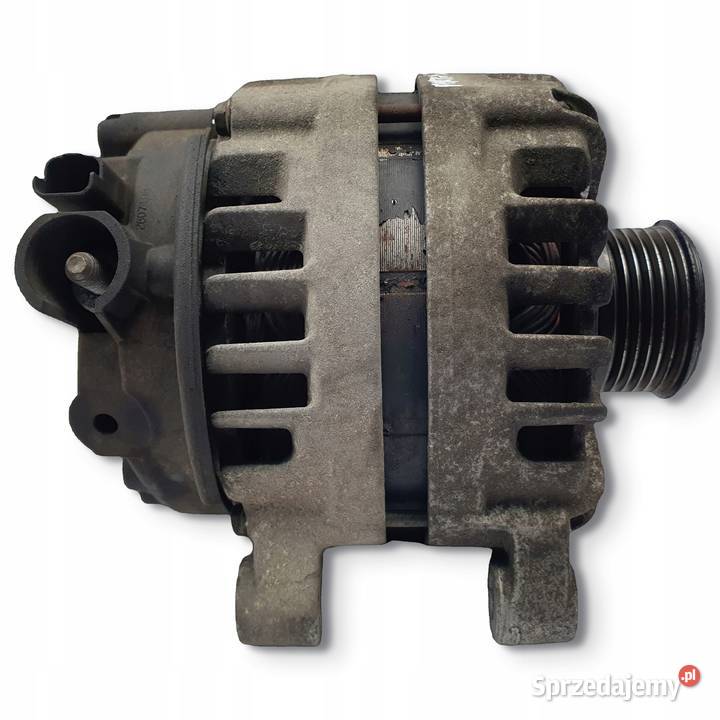 ALTERNATOR Citroen Berlingo Peugeot Partner III Chełm