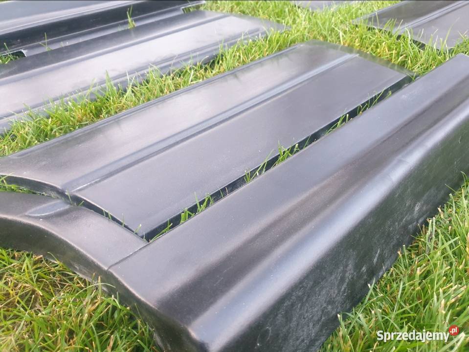 Polonez dokładki ORCIARI komplet orikari osobowe sprzedam